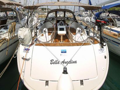 Voilier Bavaria Cruiser 37 · 2017 · Bella Angelina (0)