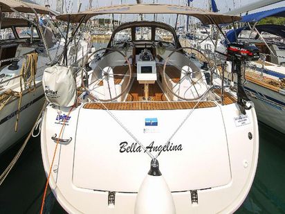 Żaglówka Bavaria Cruiser 37 · 2017 (0)