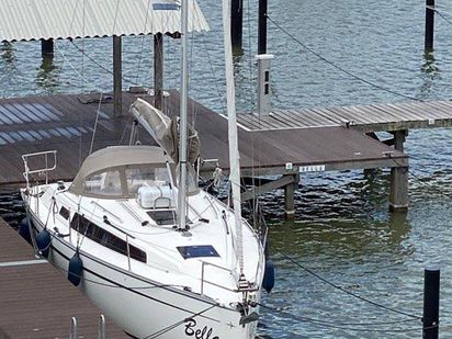Segelboot Bavaria Cruiser 33 · 2014 (0)