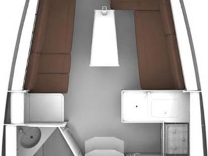 Voilier Bavaria Cruiser 34 · 2020 · Pace (1)