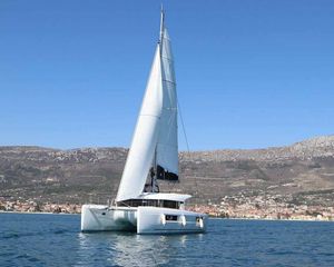 Lagoon 40