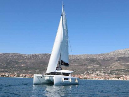 Catamaran Lagoon 40 · 2019 (0)