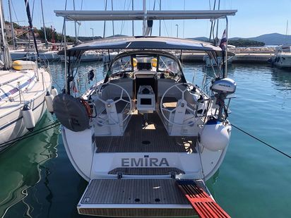 Segelboot Bavaria Cruiser 37 · 2020 (0)