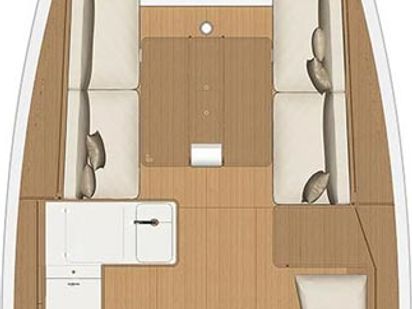 Segelboot Dufour 360 Grand Large · 2019 · Pina Colada (1)