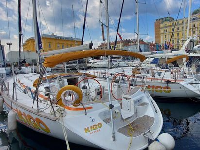 Velero Bavaria 44 · 2003 (0)