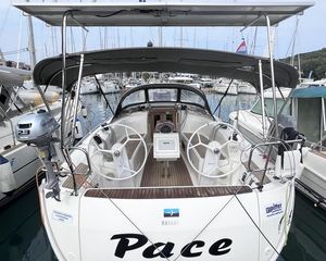 Bavaria Cruiser 34