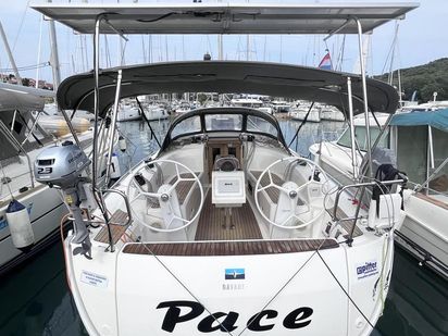 Voilier Bavaria Cruiser 34 · 2020 · Pace (0)