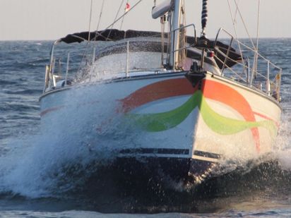 Żaglówka Bavaria 44 · 2003 (0)
