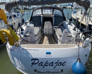 Bavaria Cruiser 37