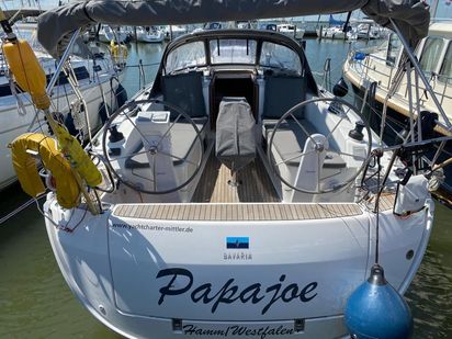 Żaglówka Bavaria Cruiser 37 · 2019 (0)