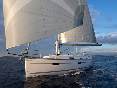 Sailboat Bavaria Cruiser 36 · 2013 (0)