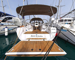 Bavaria Cruiser 34