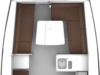 Segelboot Bavaria Cruiser 37 · 2018 · White Pearl (1)