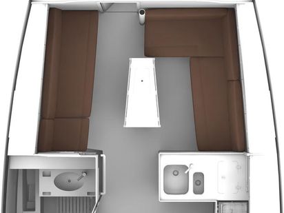 Segelboot Bavaria Cruiser 37 · 2020 · Emira (1)