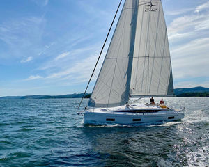 Bavaria C42