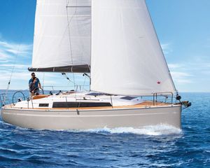 Bavaria Cruiser 34