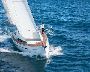 Bavaria Cruiser 46