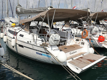 Sailboat Bavaria Cruiser 41 S · 2017 (0)