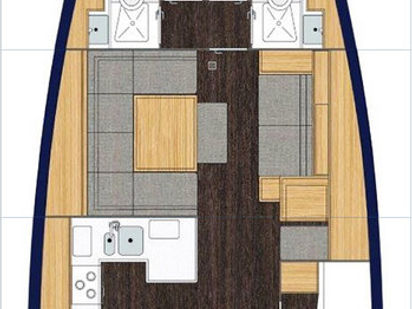 Żaglówka Bavaria C50 · 2023 · Insomnia (1)