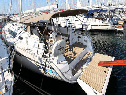 Velero Bavaria Cruiser 41 S · 2017 (0)