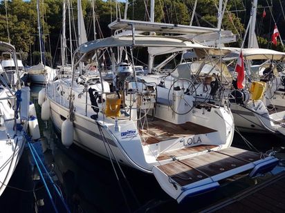 Velero Bavaria Cruiser 40 · 2013 (0)