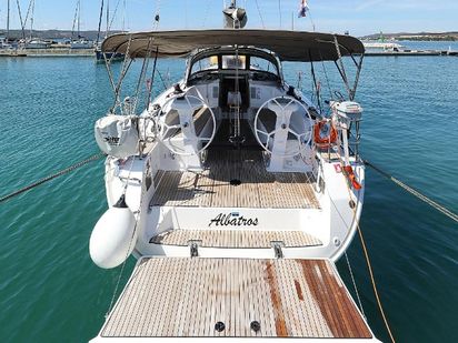 Voilier Bavaria Cruiser 41 S · 2017 (0)