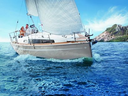 Sailboat Bavaria Cruiser 34 · 2024 (0)