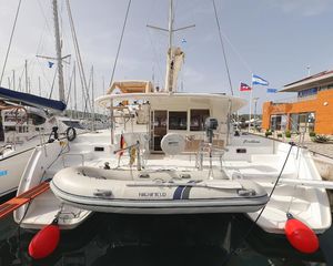 Lagoon 400
