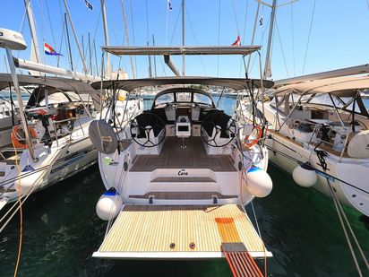 Voilier Bavaria Cruiser 46 · 2021 (0)