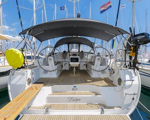 Bavaria Cruiser 46