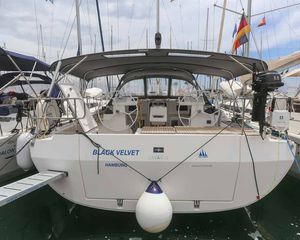 Bavaria C45