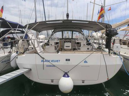 Sailboat Bavaria C45 · 2023 (0)