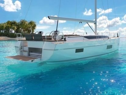 Sailboat Bavaria C50 · 2023 (0)