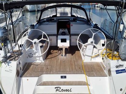 Barca a vela Bavaria Cruiser 46 · 2022 (0)
