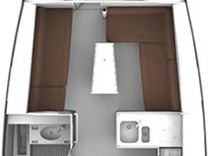 Sailboat Bavaria Cruiser 37 · 2020 · Westa (1)