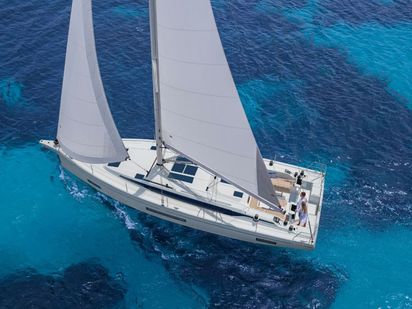 Sailboat Bavaria Cruiser 46 · 2024 (0)