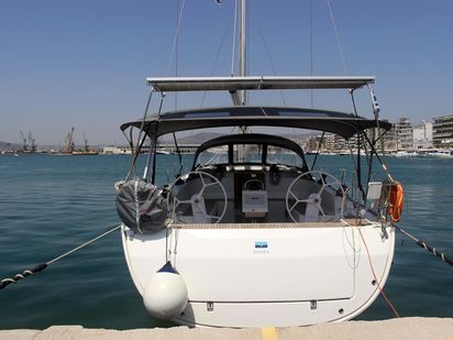 Żaglówka Bavaria Cruiser 46 · 2020 (0)