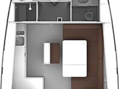 Voilier Bavaria Cruiser 46 · 2020 · 4-FRIENDS (1)