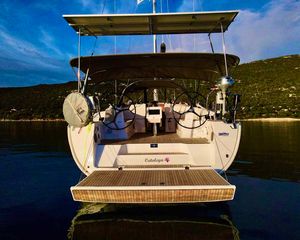 Bavaria Cruiser 46 Style