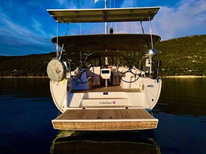 Sailboat Bavaria Cruiser 46 Style · 2024 (0)