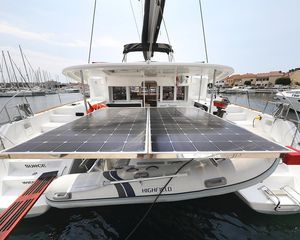 Lagoon 450 F