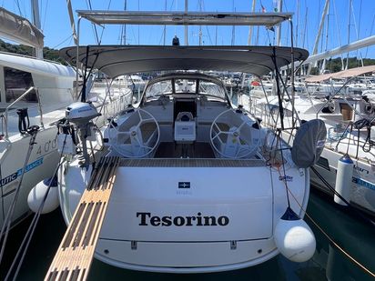 Sailboat Bavaria Cruiser 46 Style · 2023 (0)