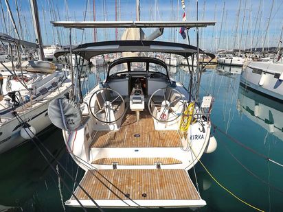 Żaglówka Bavaria Cruiser 41 · 2015 (0)