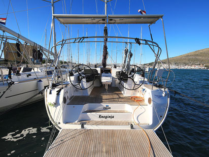 Barca a vela Bavaria Cruiser 46 · 2021 (0)