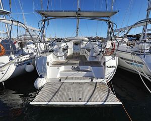 Bavaria Cruiser 46
