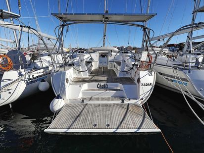 Sailboat Bavaria Cruiser 46 · 2014 (0)