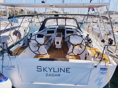 Sailboat Hanse 505 · 2017 (0)