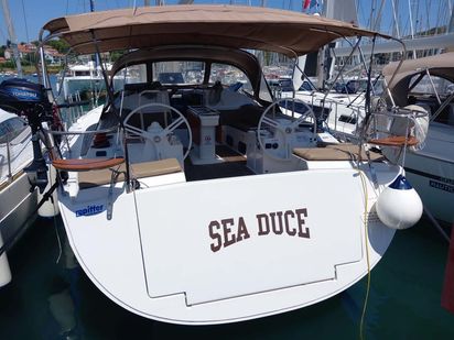 Segelboot Elan Impression 50 · 2017 (0)