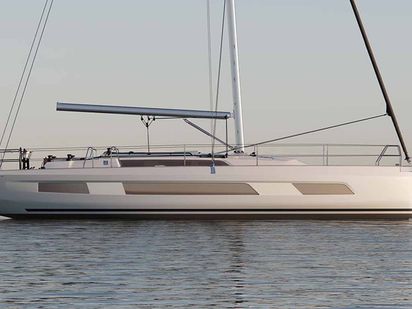 Sailboat Dufour 44 · 2024 · Miram (0)