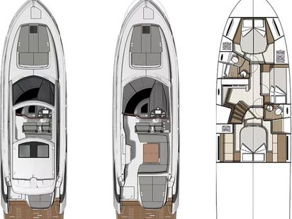 Motorboat Beneteau Gran Turismo 45 · 2024 · Holly Four (1)